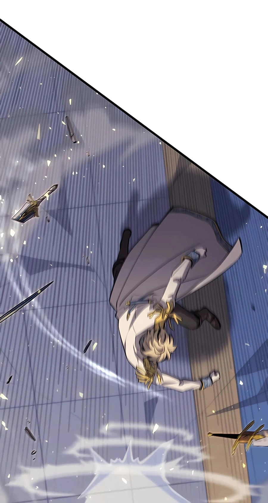 The Count's Youngest Son Is a Gamer Chapter 23 - 13
