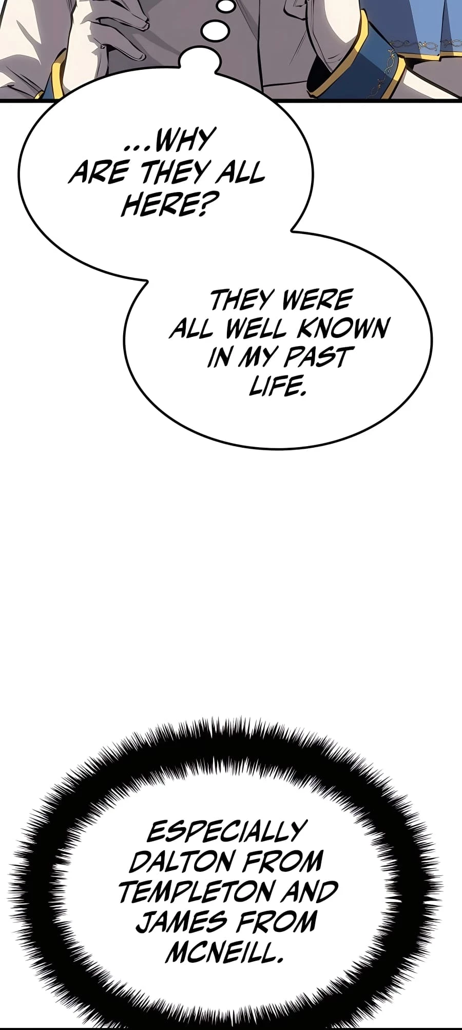 The Count's Youngest Son Is a Gamer Chapter 25 - 48