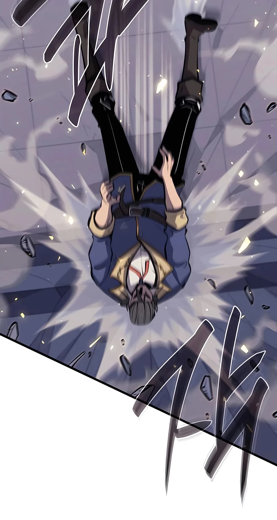 The Count's Youngest Son Is a Gamer Chapter 23 - 15