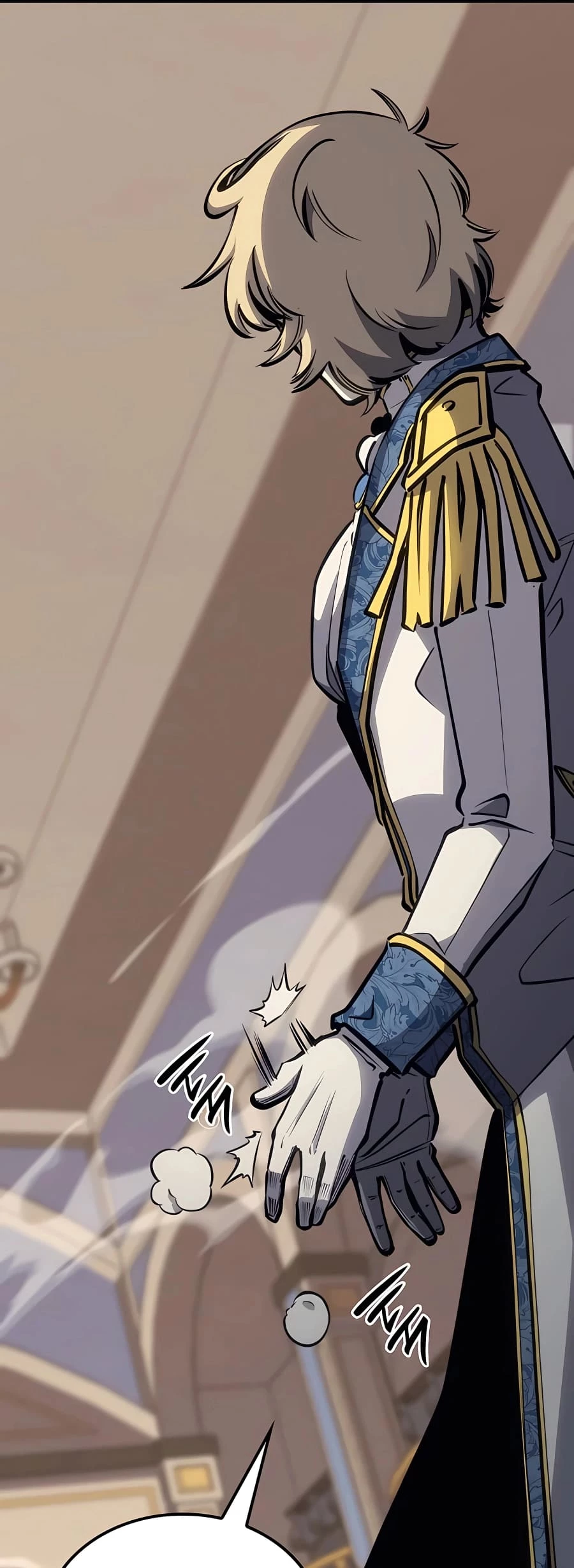 The Count's Youngest Son Is a Gamer Chapter 23 - 17