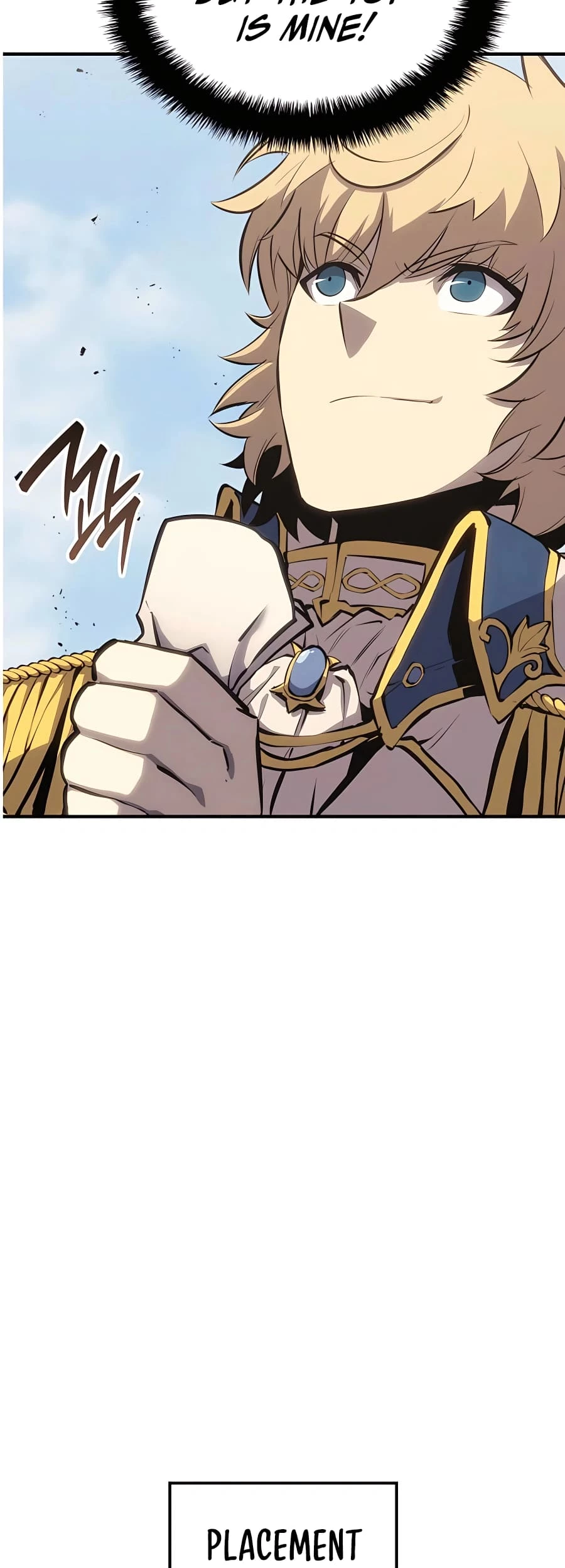 The Count's Youngest Son Is a Gamer Chapter 25 - 51