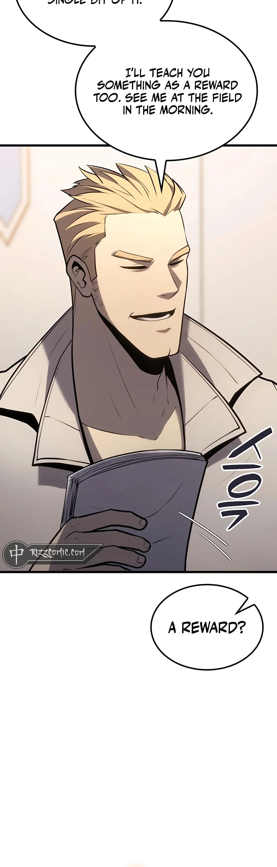 The Count's Youngest Son Is a Gamer Chapter 24 - 36