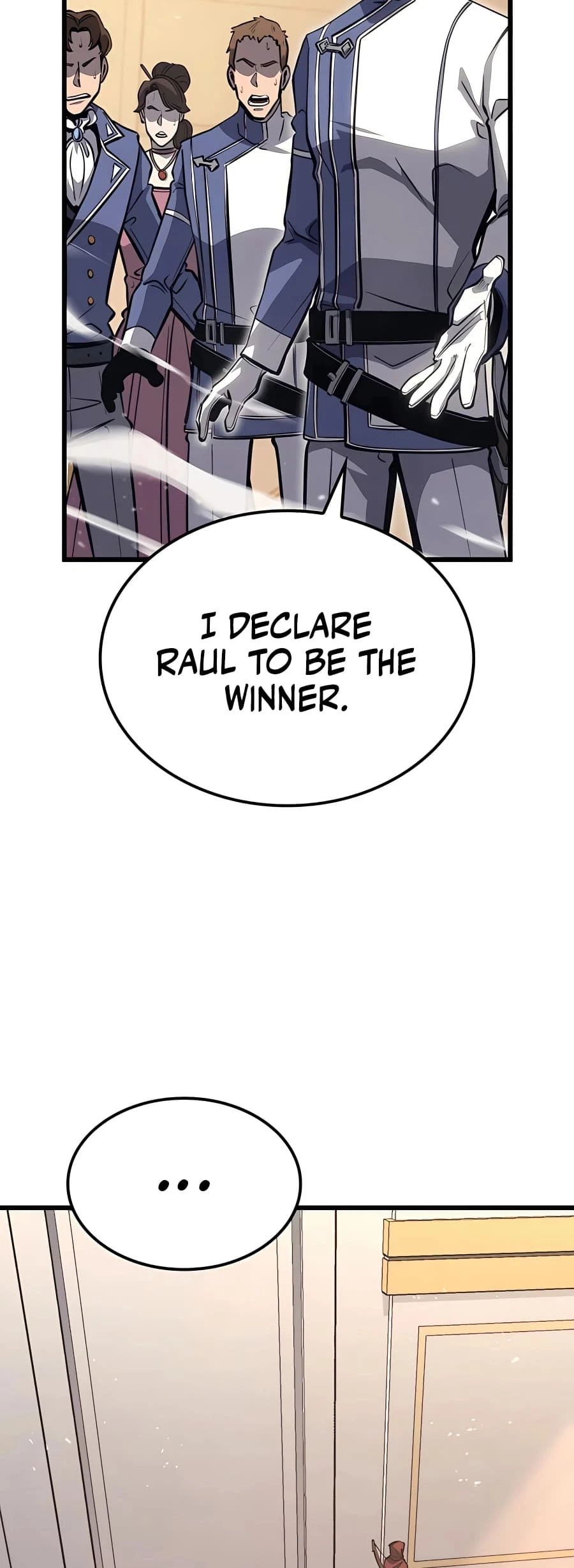 The Count's Youngest Son Is a Gamer Chapter 23 - 19