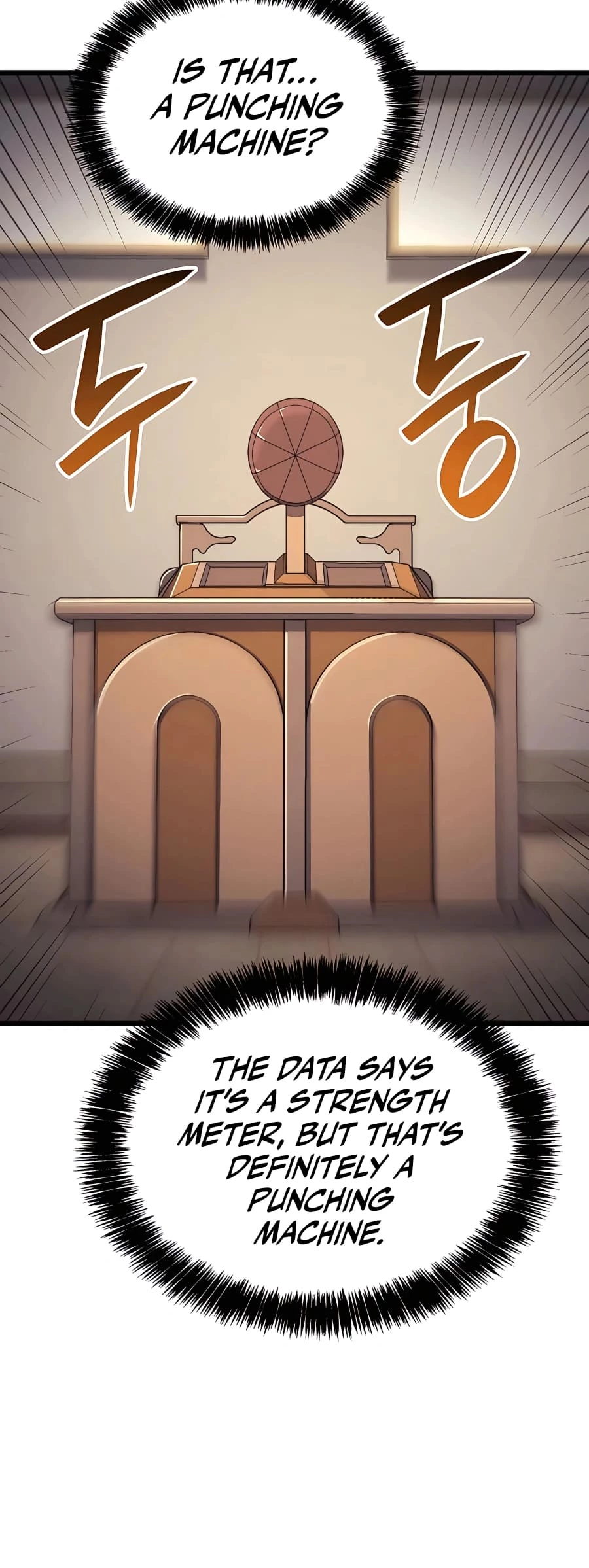 The Count's Youngest Son Is a Gamer Chapter 25 - 58