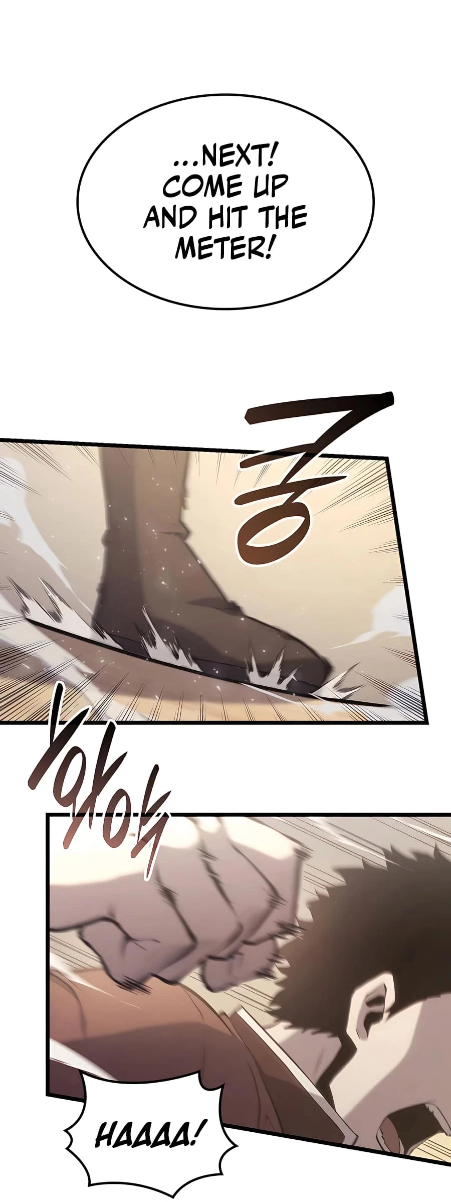 The Count's Youngest Son Is a Gamer Chapter 25 - 59
