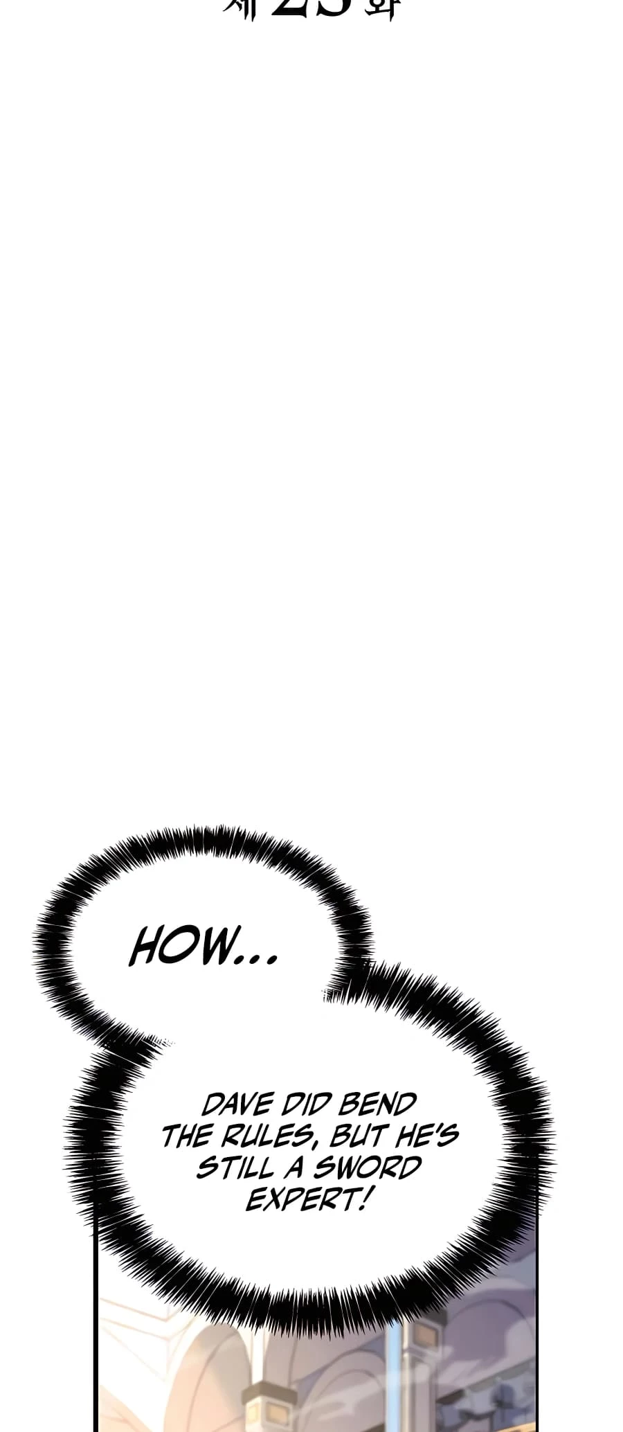 The Count's Youngest Son Is a Gamer Chapter 23 - 27