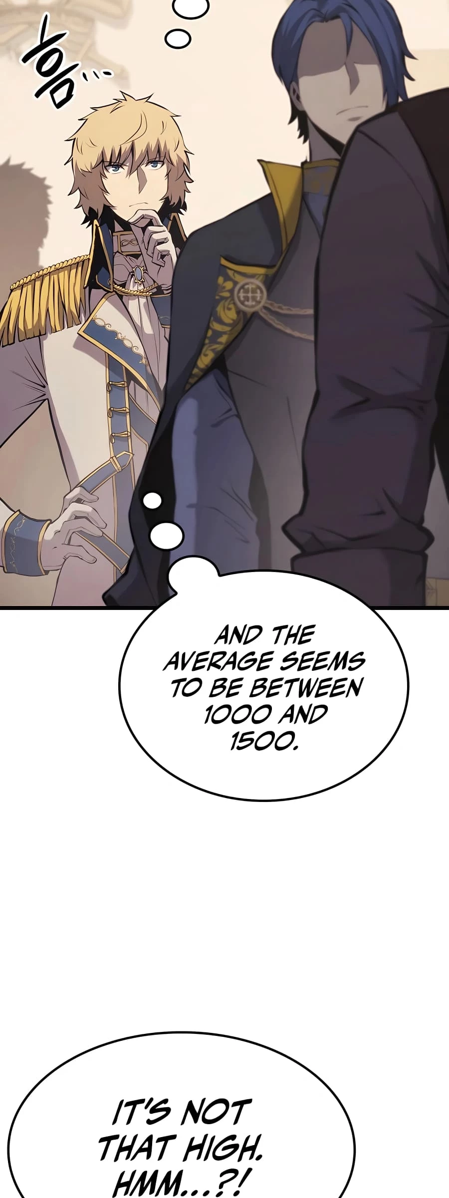 The Count's Youngest Son Is a Gamer Chapter 25 - 62