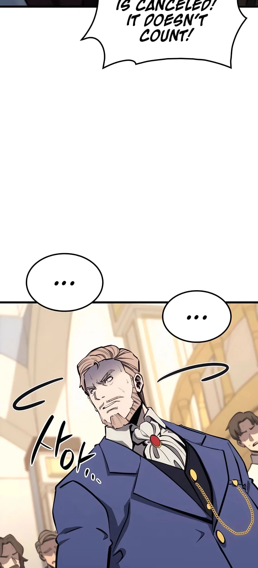 The Count's Youngest Son Is a Gamer Chapter 23 - 30