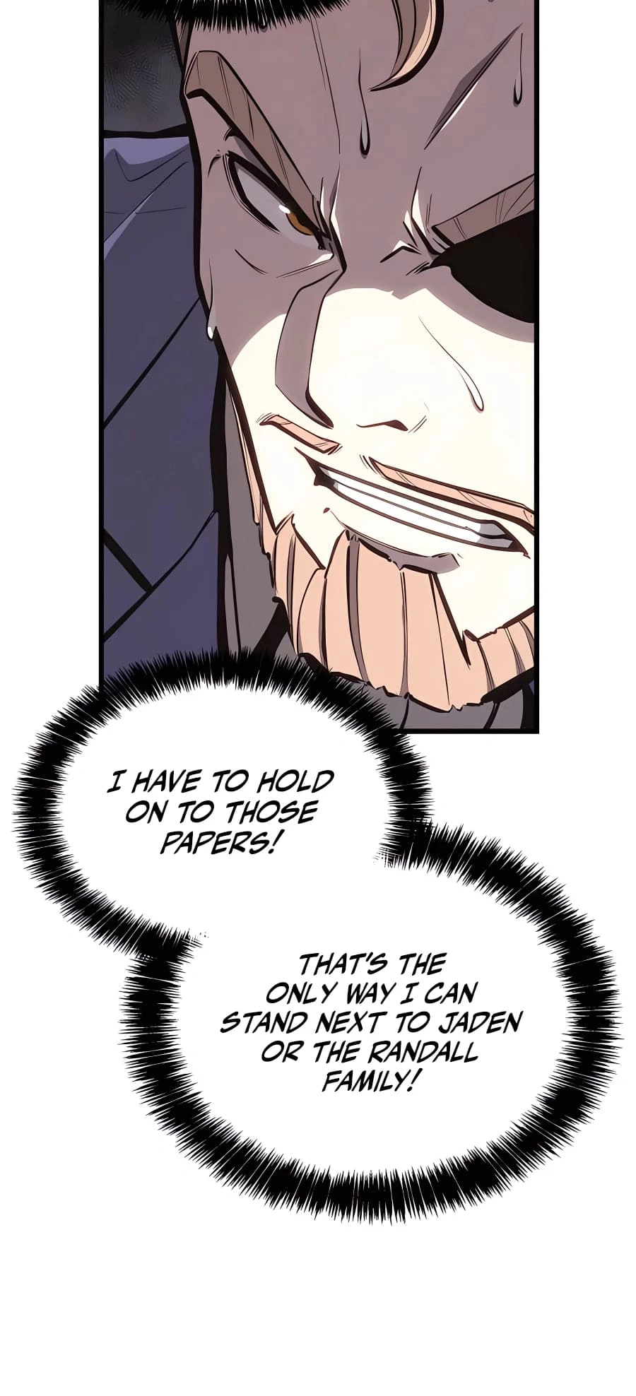 The Count's Youngest Son Is a Gamer Chapter 23 - 32