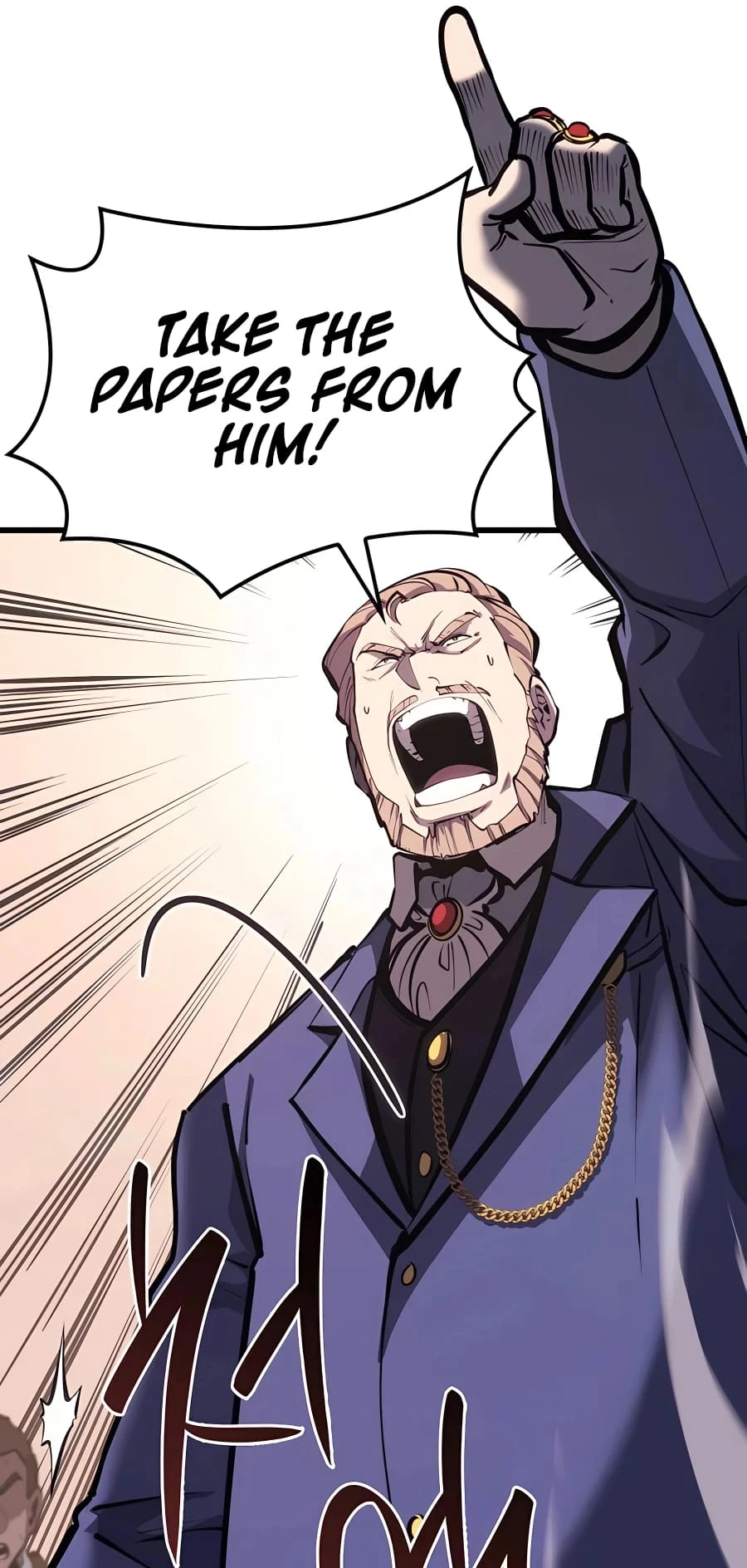 The Count's Youngest Son Is a Gamer Chapter 23 - 33