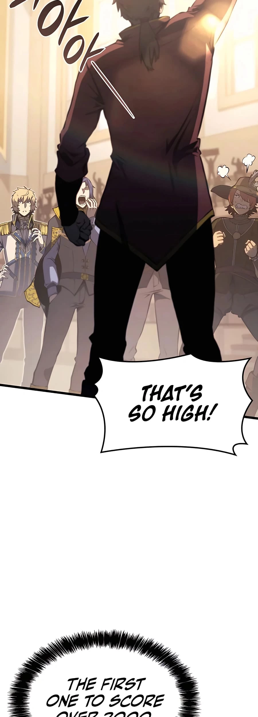 The Count's Youngest Son Is a Gamer Chapter 25 - 67