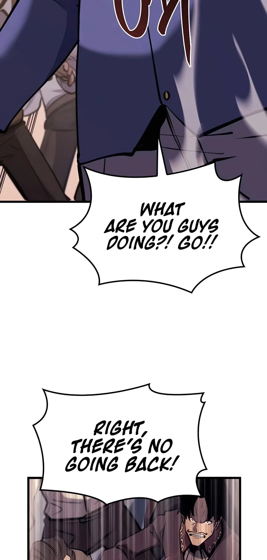 The Count's Youngest Son Is a Gamer Chapter 23 - 34