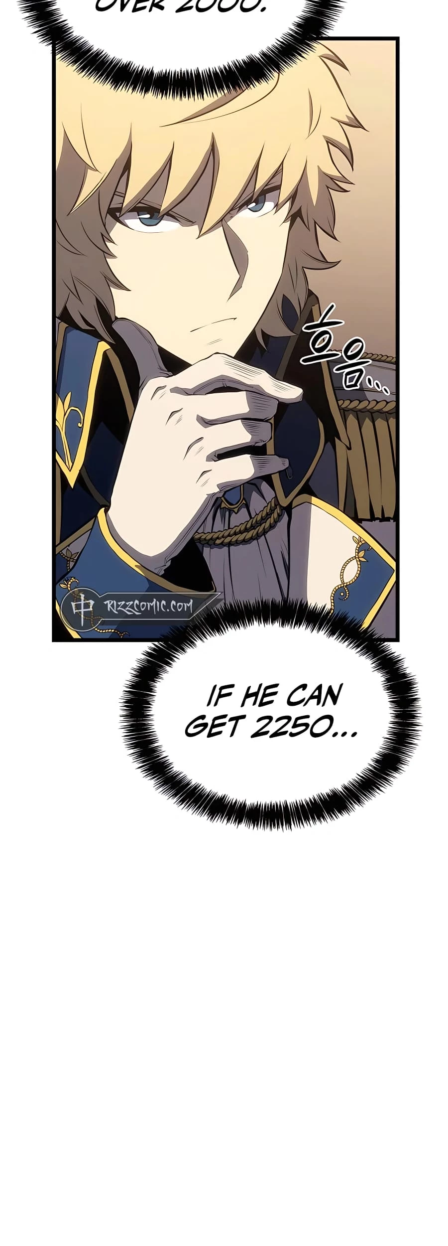 The Count's Youngest Son Is a Gamer Chapter 25 - 68
