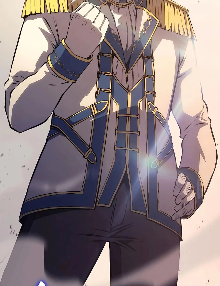 The Count's Youngest Son Is a Gamer Chapter 25 - 70