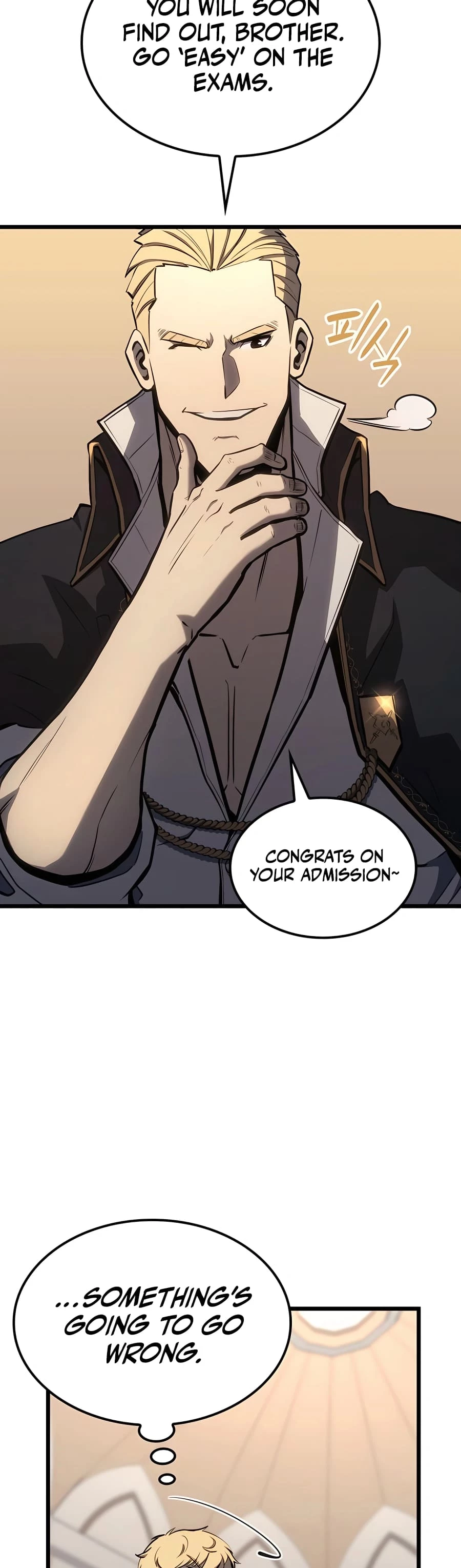 The Count's Youngest Son Is a Gamer Chapter 24 - 55