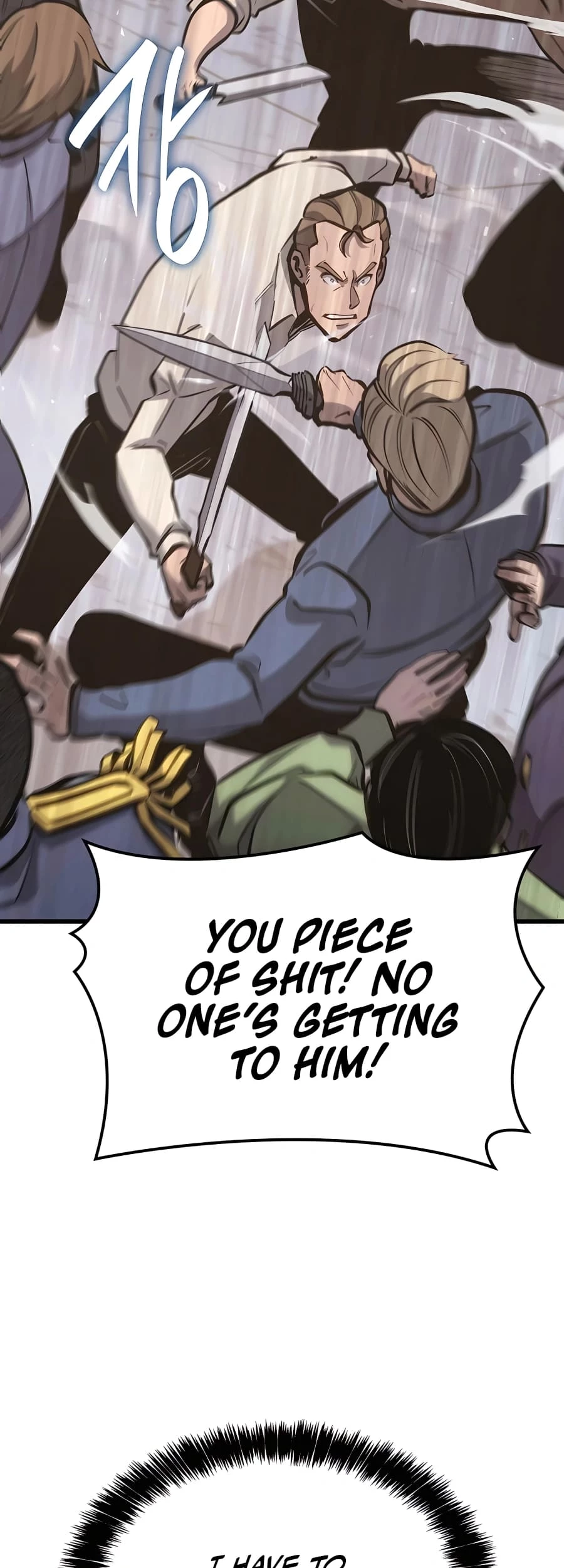 The Count's Youngest Son Is a Gamer Chapter 23 - 43
