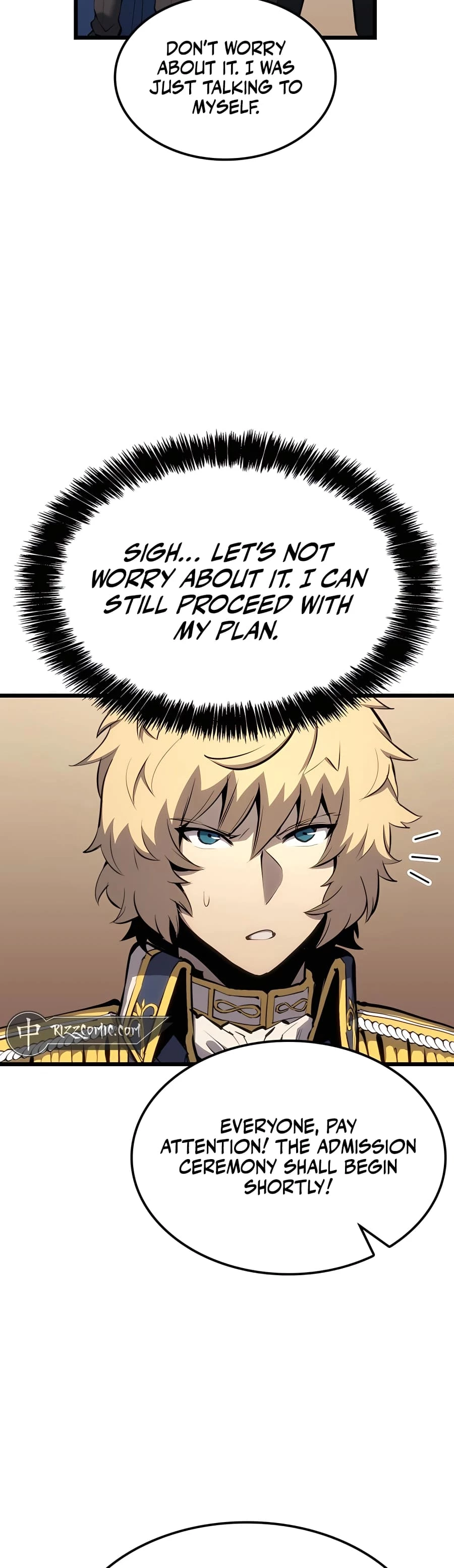 The Count's Youngest Son Is a Gamer Chapter 24 - 59