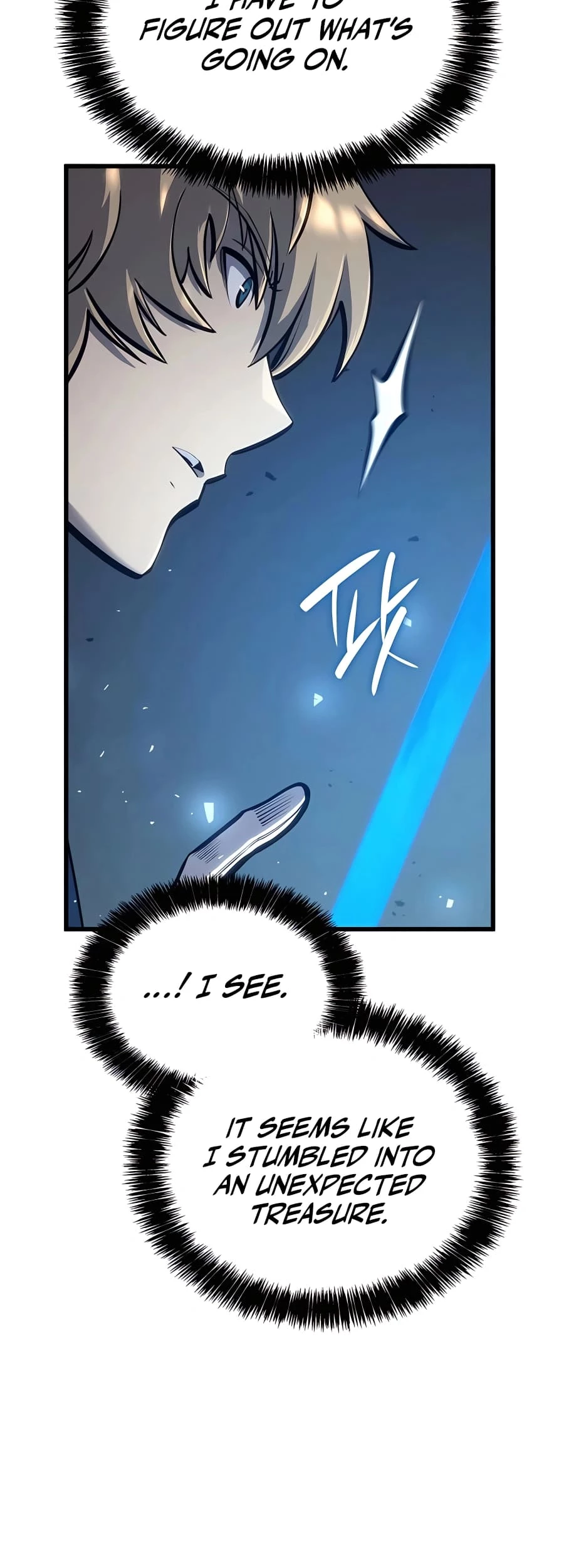 The Count's Youngest Son Is a Gamer Chapter 23 - 44