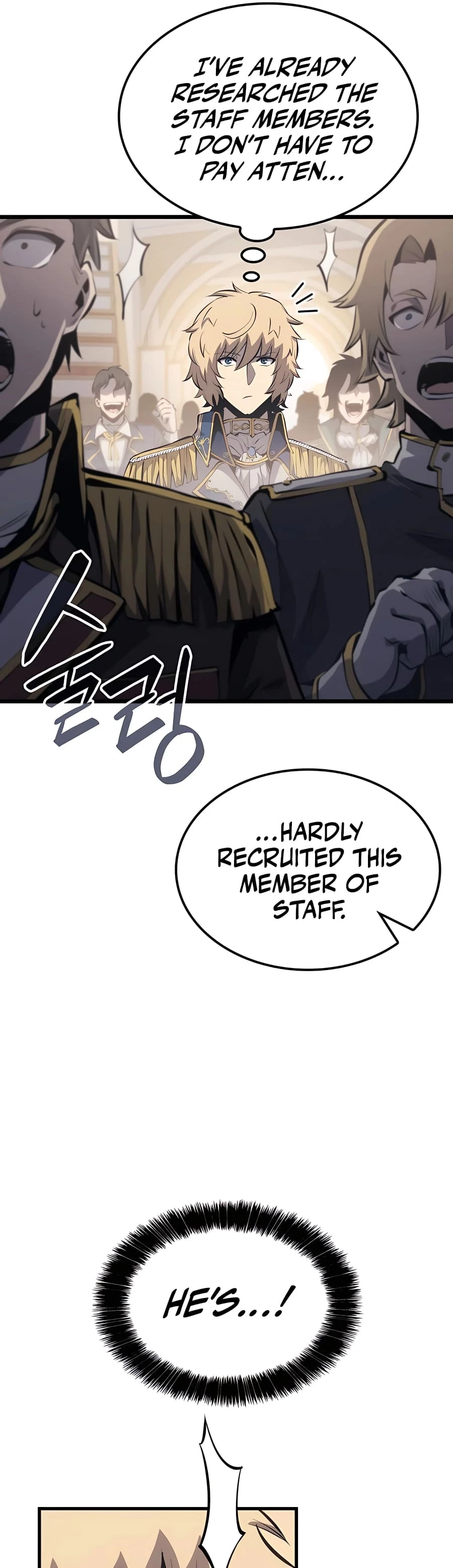 The Count's Youngest Son Is a Gamer Chapter 24 - 61