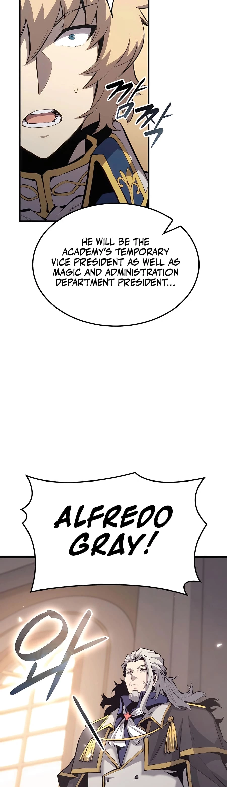The Count's Youngest Son Is a Gamer Chapter 24 - 62