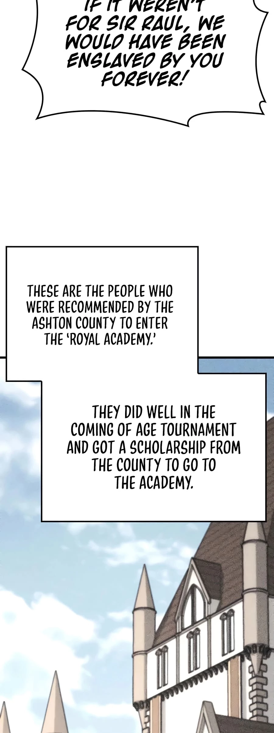 The Count's Youngest Son Is a Gamer Chapter 23 - 47