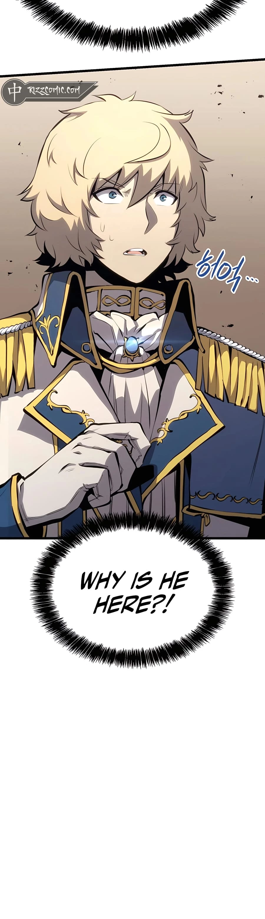 The Count's Youngest Son Is a Gamer Chapter 24 - 64