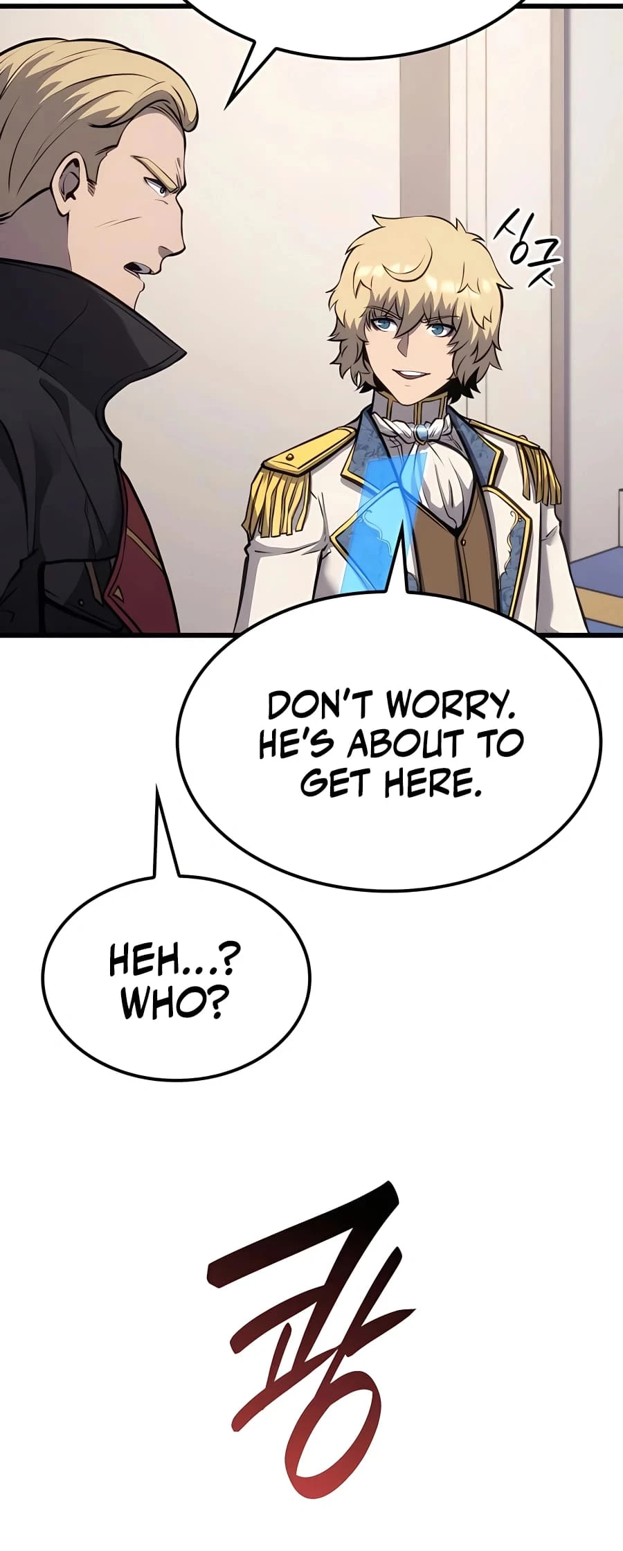 The Count's Youngest Son Is a Gamer Chapter 23 - 52