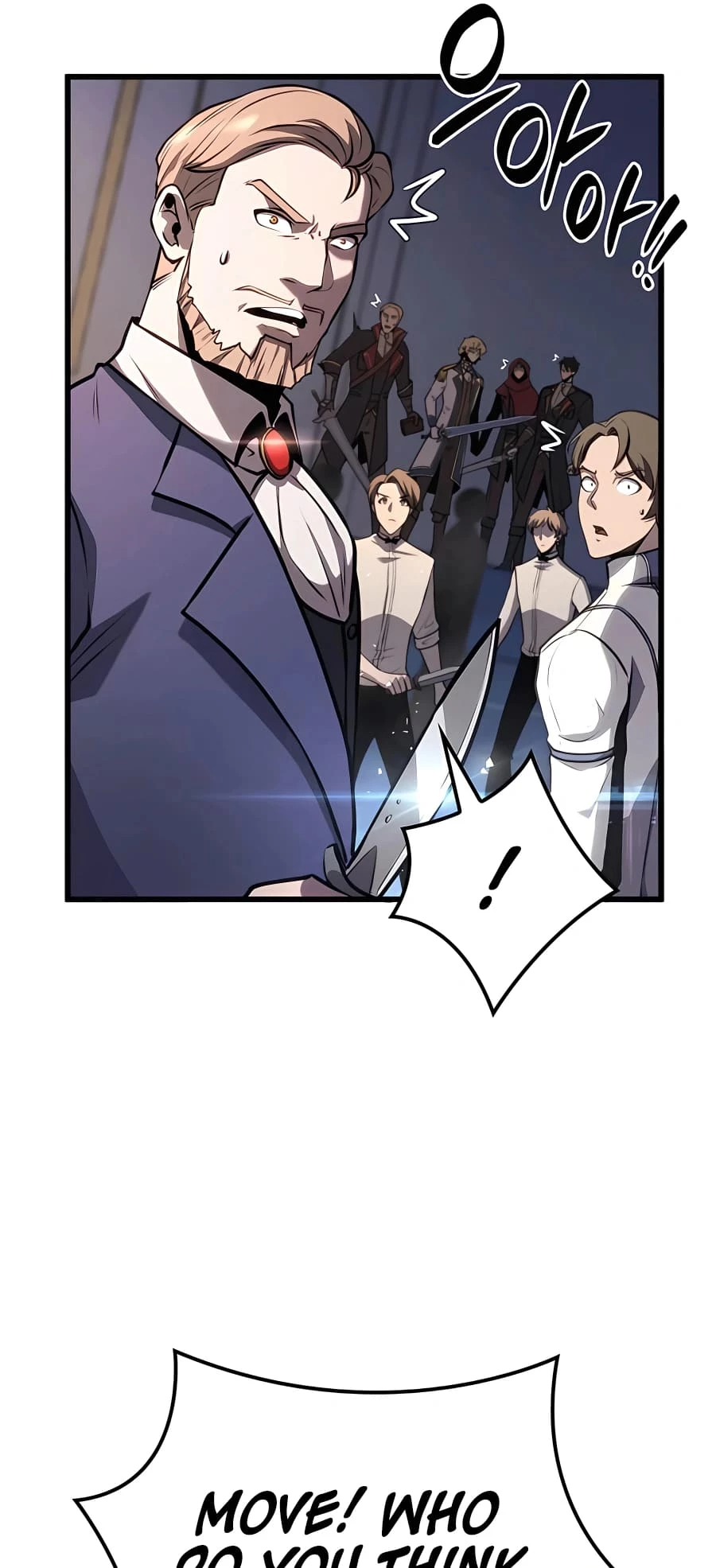 The Count's Youngest Son Is a Gamer Chapter 23 - 53