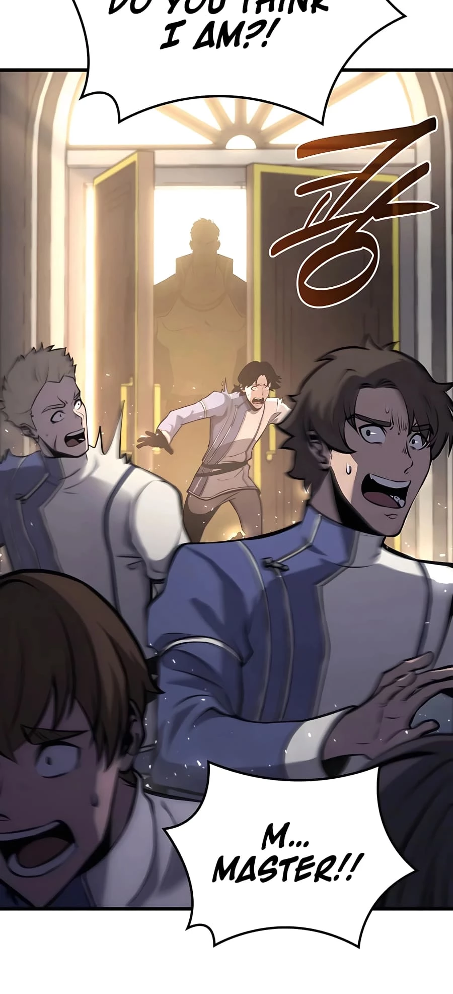The Count's Youngest Son Is a Gamer Chapter 23 - 54