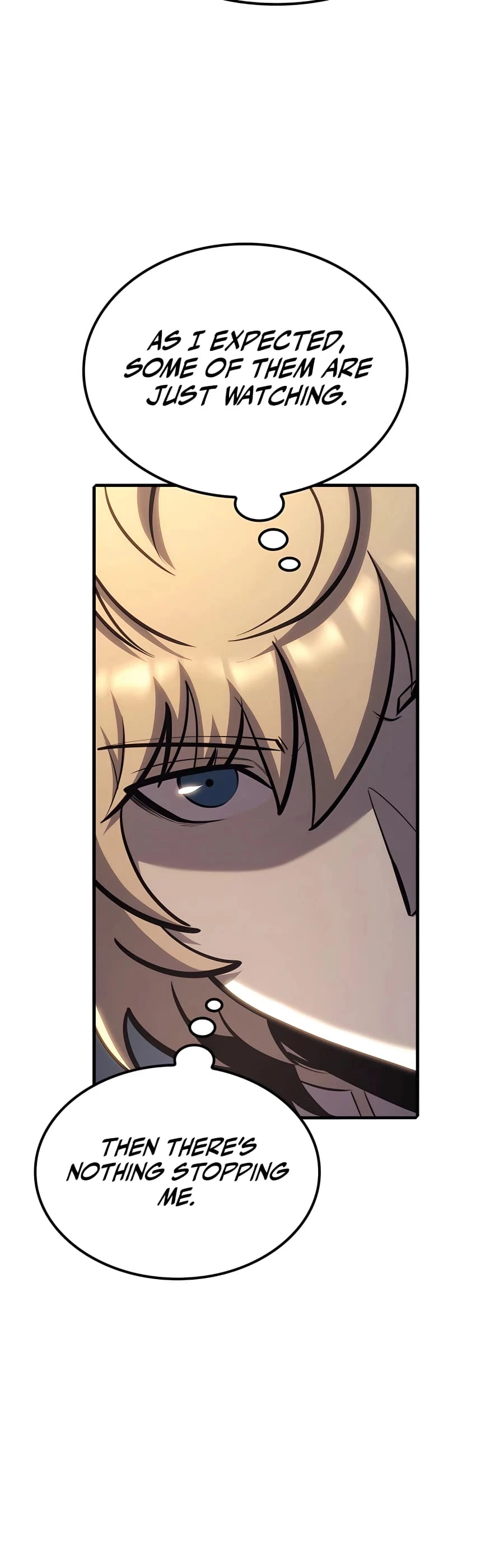 The Count's Youngest Son Is a Gamer Chapter 21 - 8