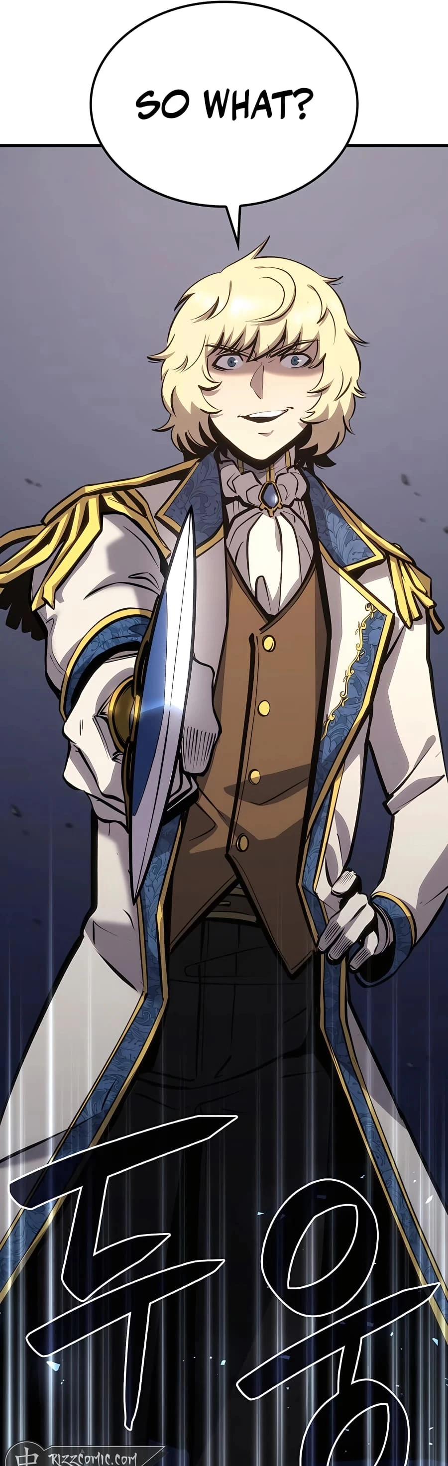The Count's Youngest Son Is a Gamer Chapter 21 - 9