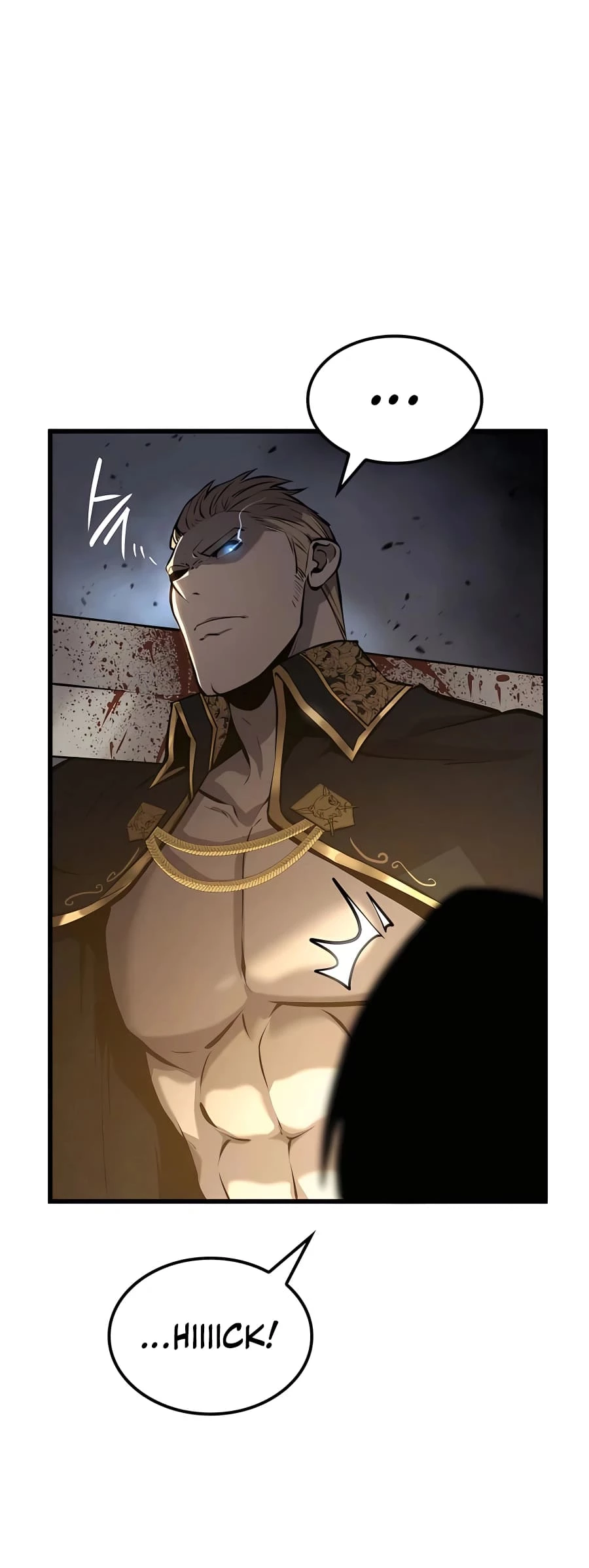 The Count's Youngest Son Is a Gamer Chapter 23 - 64