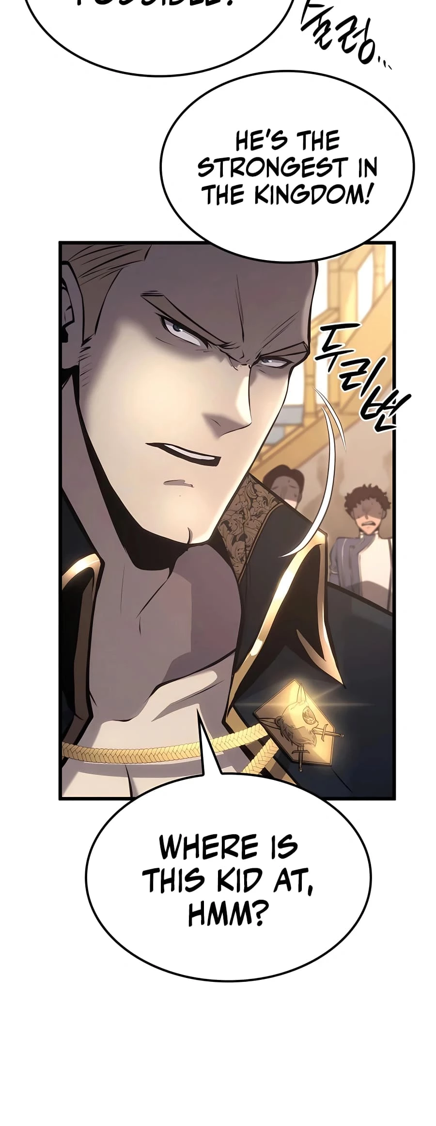 The Count's Youngest Son Is a Gamer Chapter 23 - 67