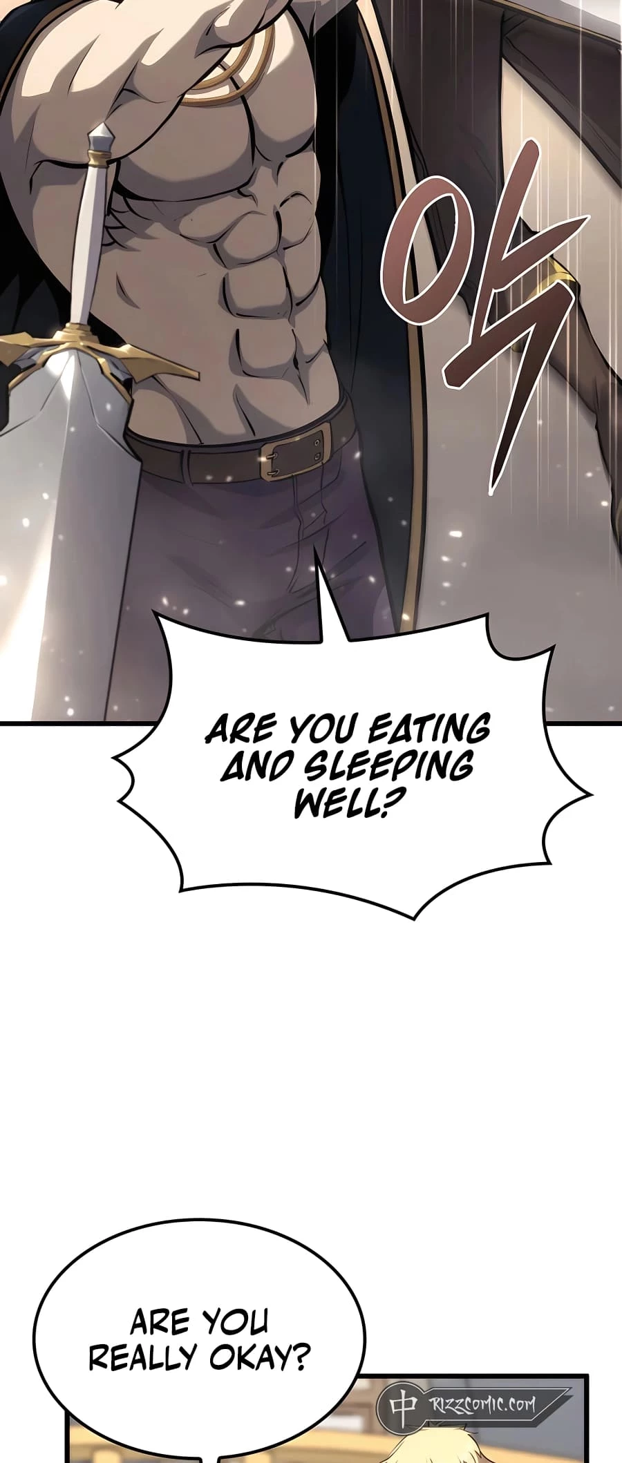 The Count's Youngest Son Is a Gamer Chapter 23 - 71