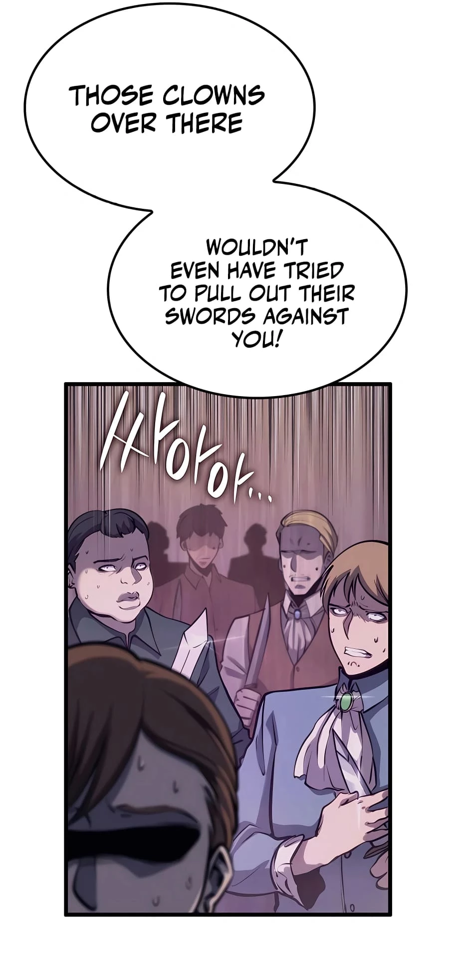 The Count's Youngest Son Is a Gamer Chapter 23 - 77
