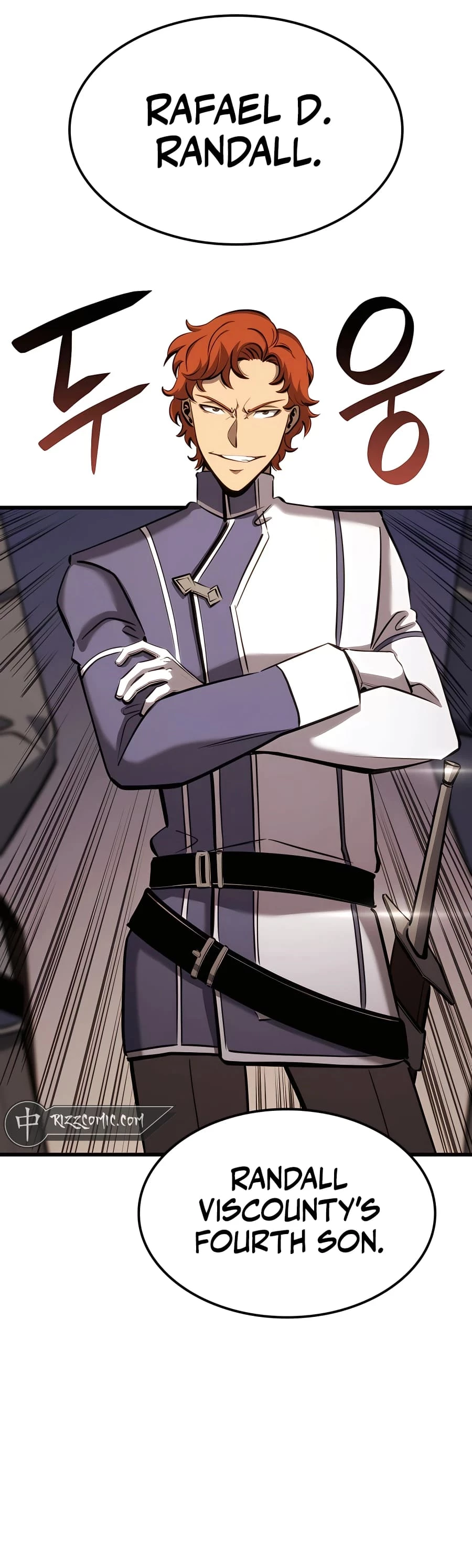 The Count's Youngest Son Is a Gamer Chapter 21 - 36