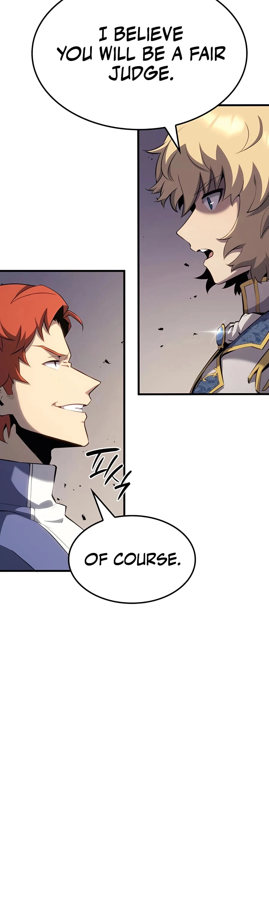The Count's Youngest Son Is a Gamer Chapter 21 - 39
