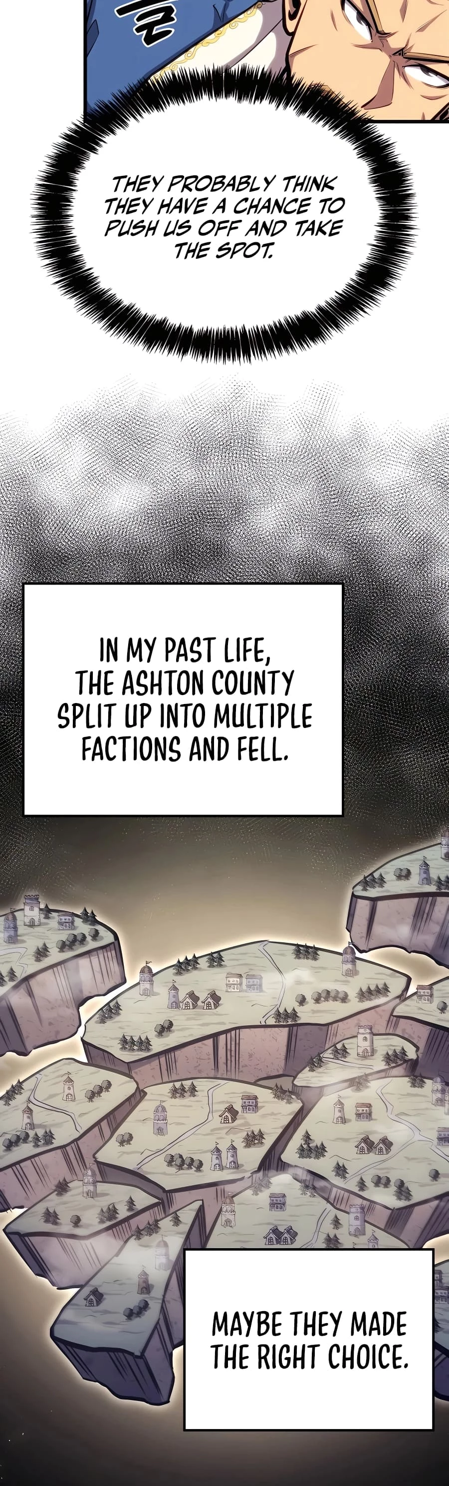 The Count's Youngest Son Is a Gamer Chapter 20 - 11