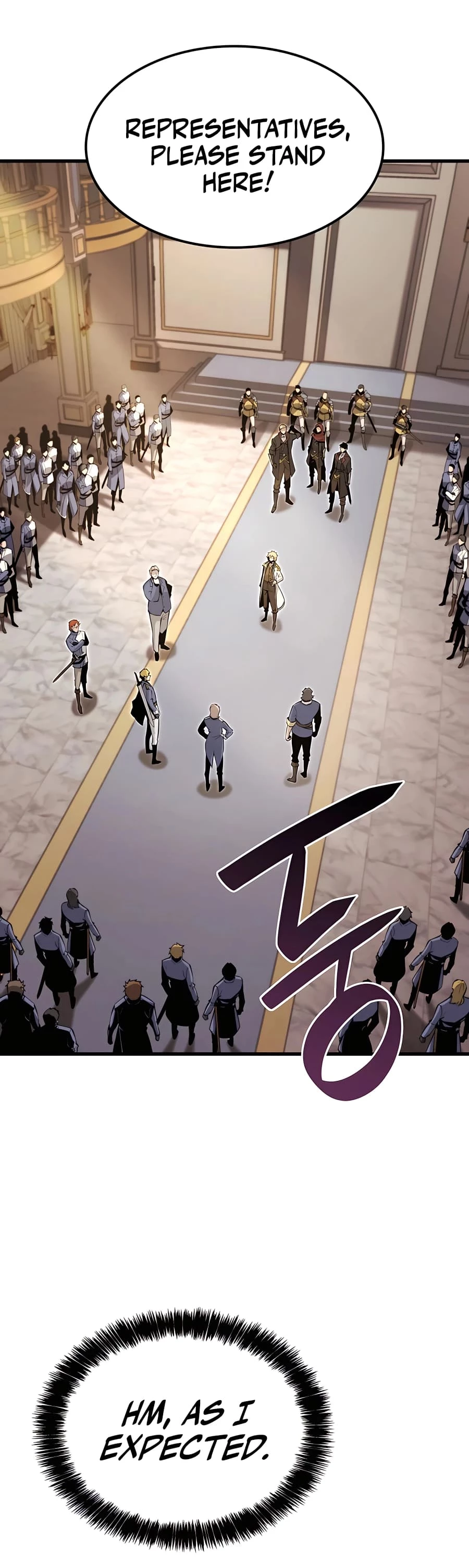 The Count's Youngest Son Is a Gamer Chapter 21 - 40