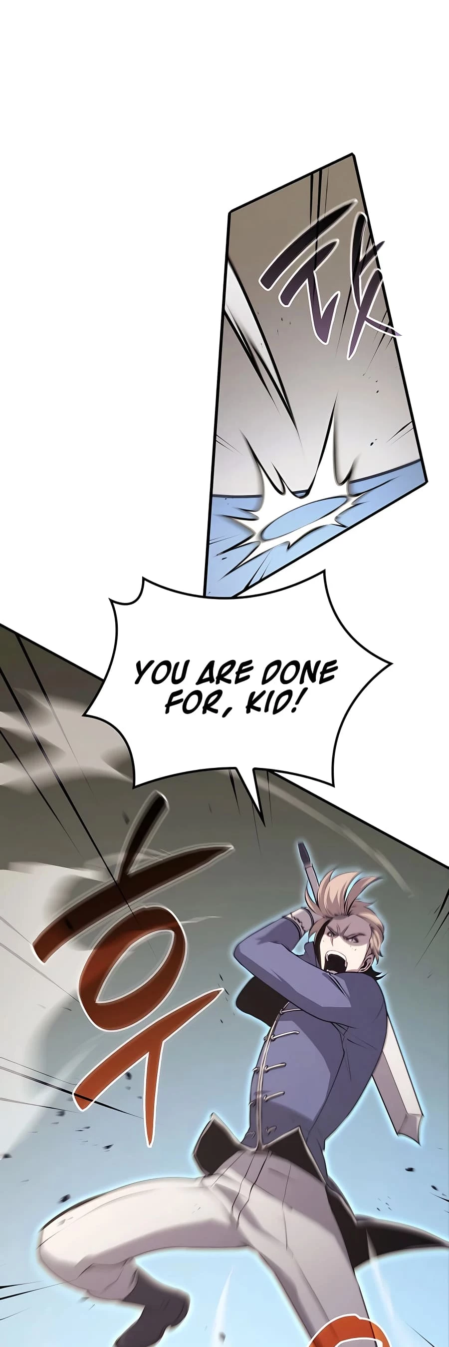 The Count's Youngest Son Is a Gamer Chapter 21 - 46