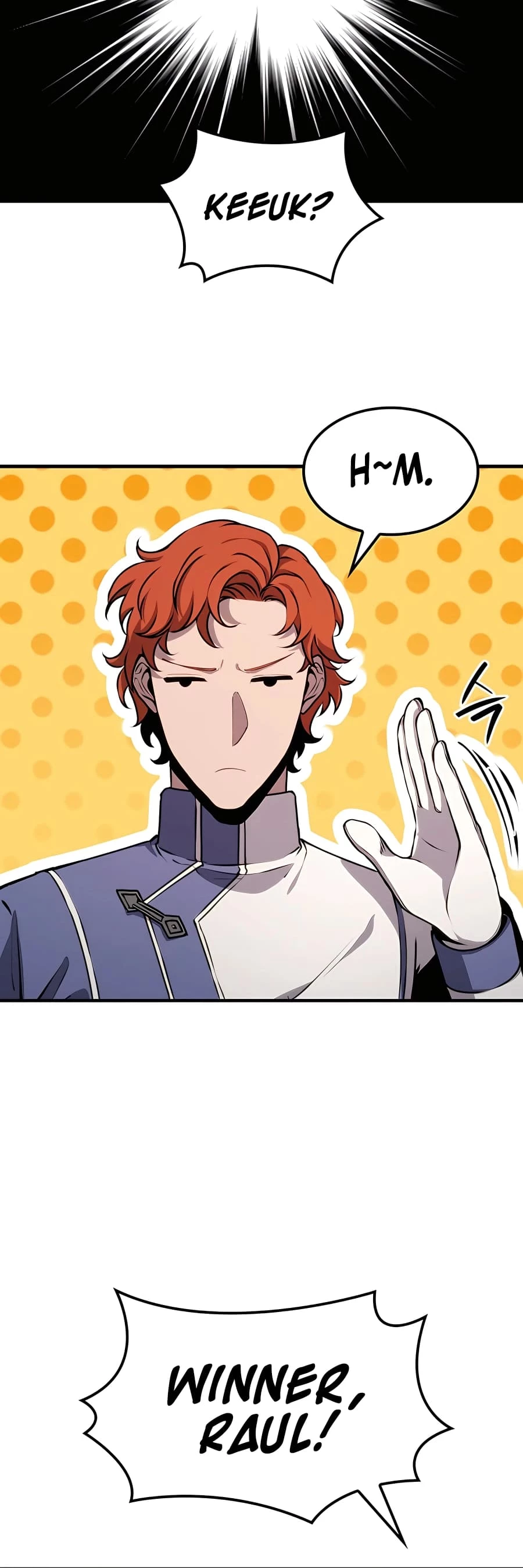 The Count's Youngest Son Is a Gamer Chapter 21 - 48