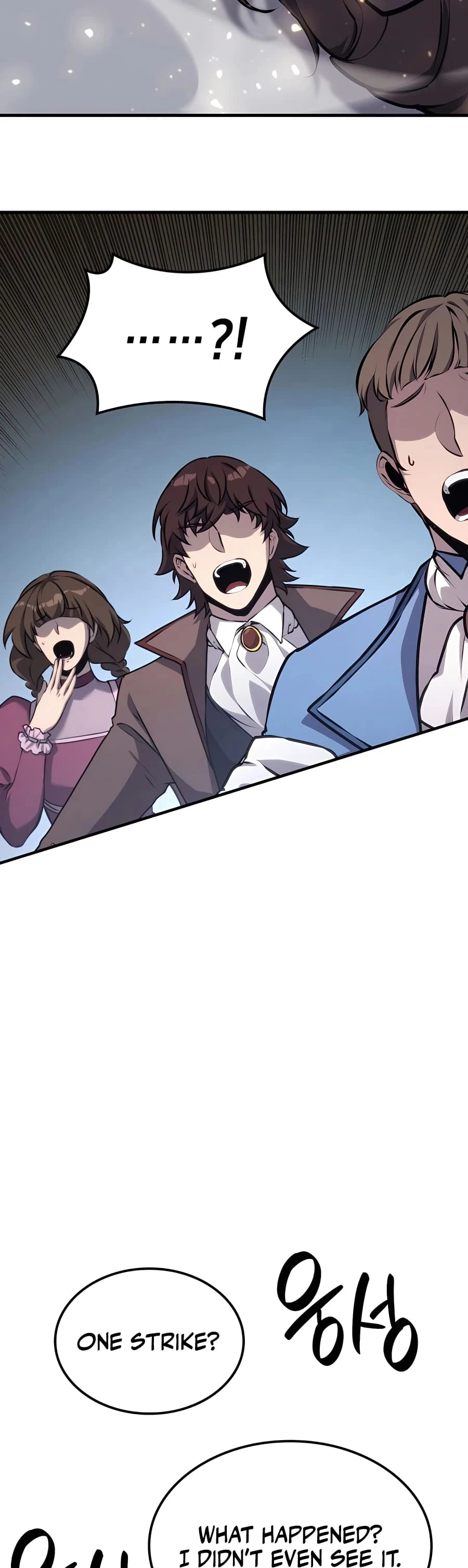 The Count's Youngest Son Is a Gamer Chapter 21 - 50