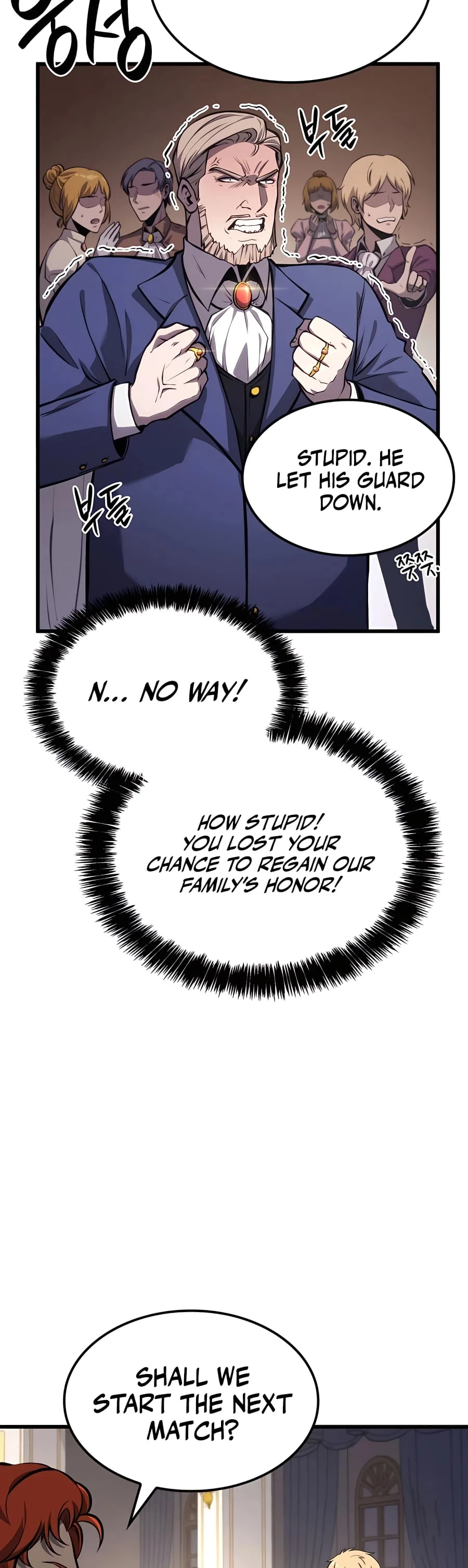 The Count's Youngest Son Is a Gamer Chapter 21 - 51