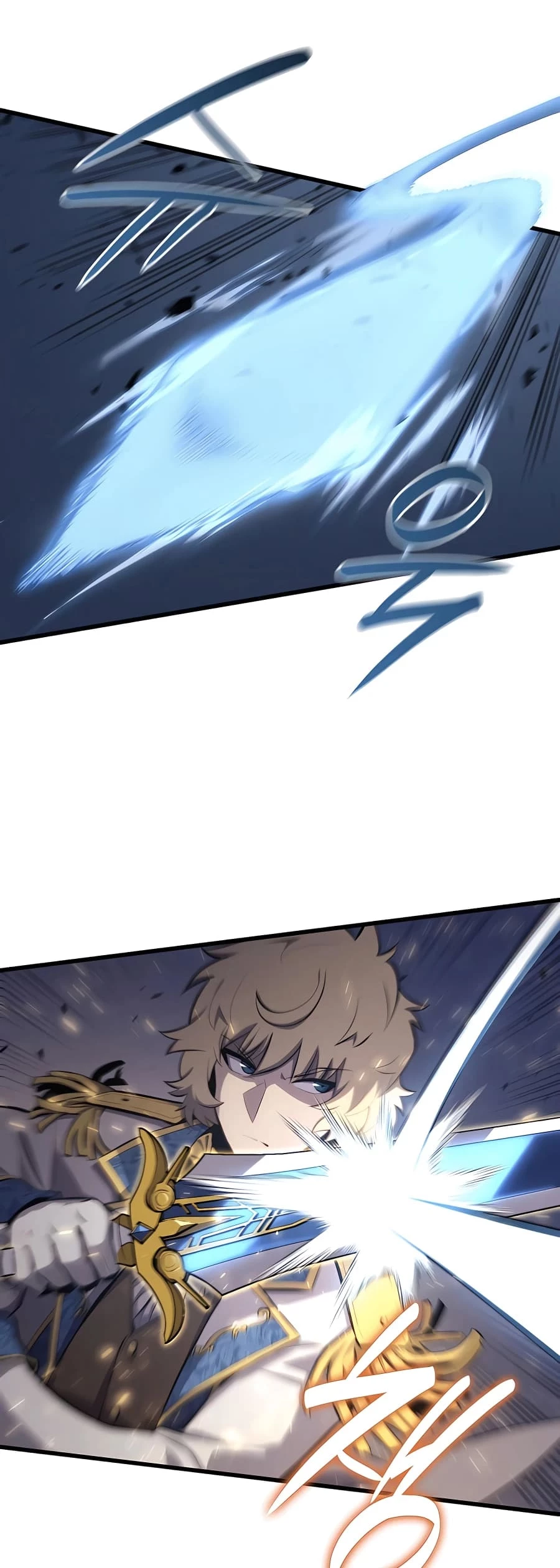 The Count's Youngest Son Is a Gamer Chapter 21 - 55