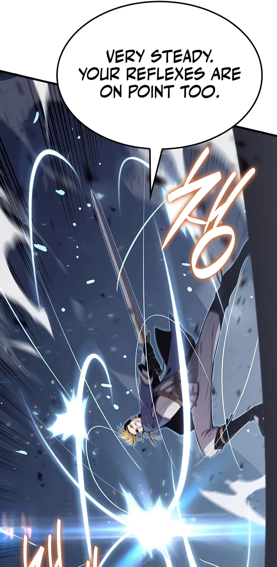 The Count's Youngest Son Is a Gamer Chapter 21 - 57