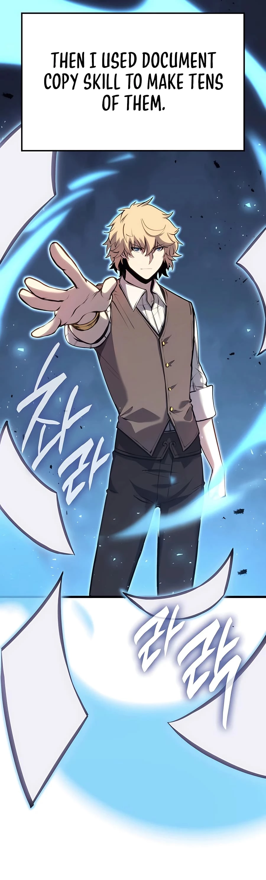 The Count's Youngest Son Is a Gamer Chapter 20 - 30