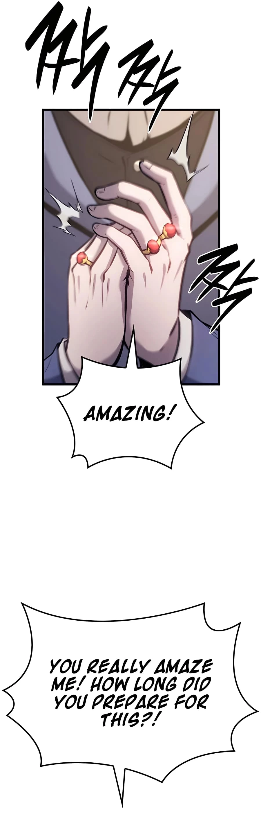 The Count's Youngest Son Is a Gamer Chapter 20 - 33