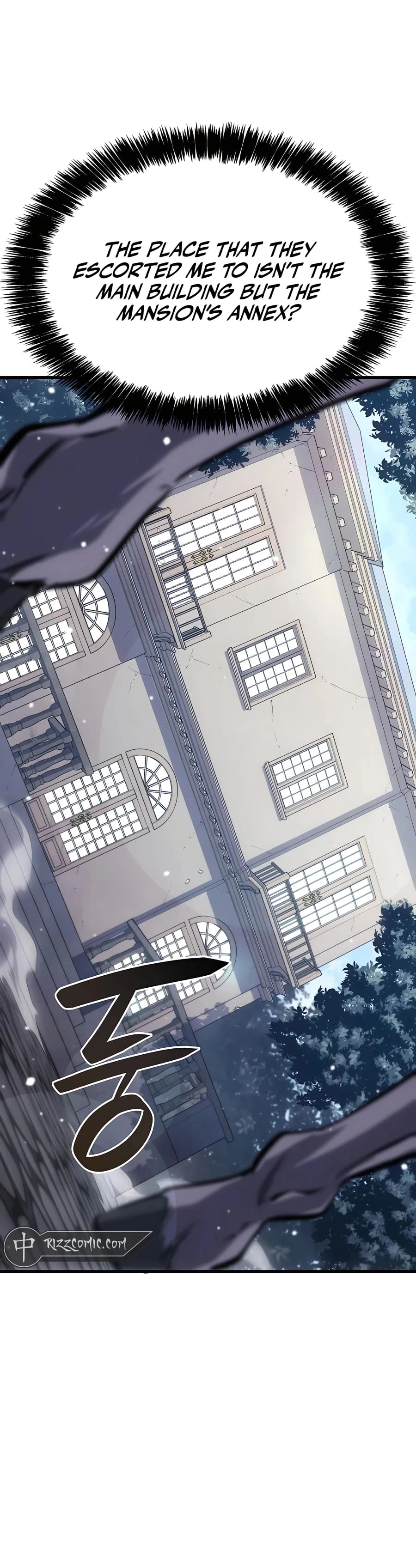 The Count's Youngest Son Is a Gamer Chapter 19 - 2