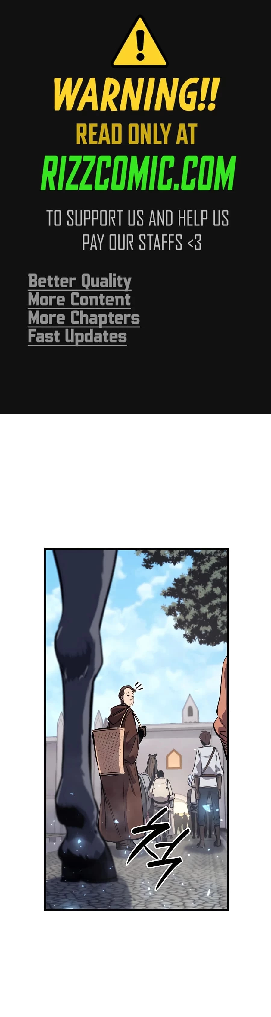 The Count's Youngest Son Is a Gamer Chapter 18 - 1