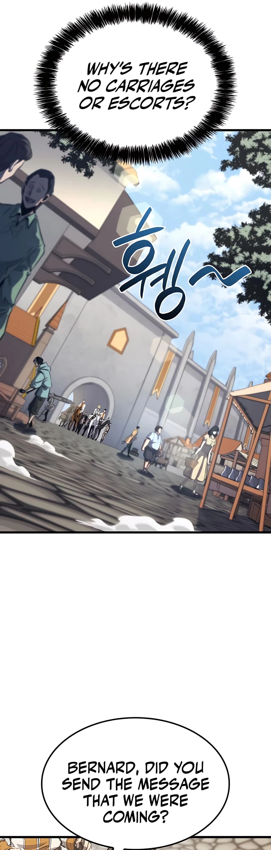 The Count's Youngest Son Is a Gamer Chapter 18 - 5